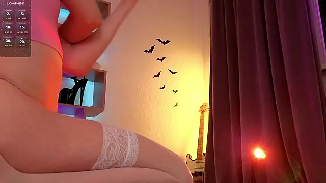 Inchcaser_ Live Web Cam Show