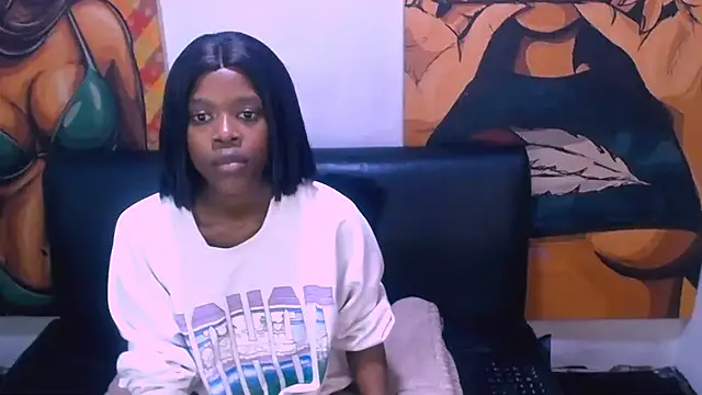 Ebonycutiex webcam