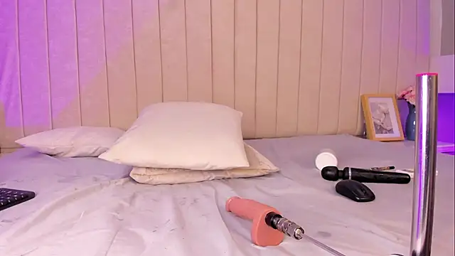 Littleolivia_ webcam
