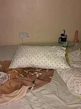 Godess-Butt webcam