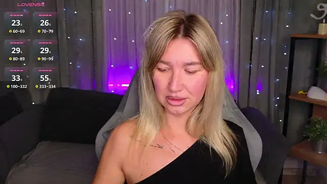 MilaBott webcam