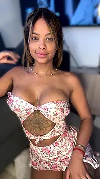 Susanamendezz webcam