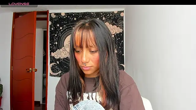 Demeter__ webcam