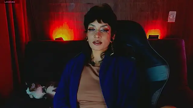 _mamush webcam