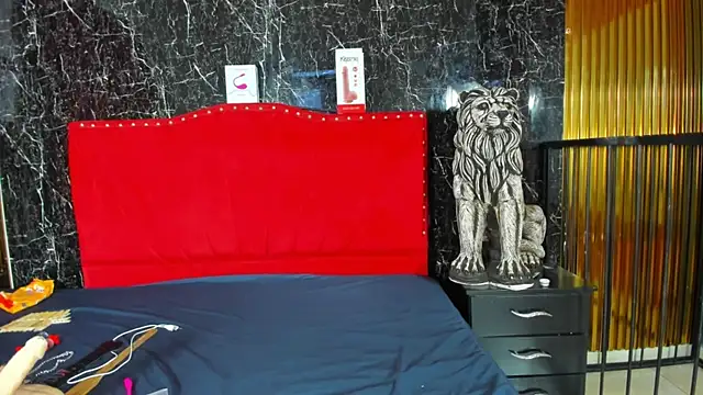 _nicolesweet webcam