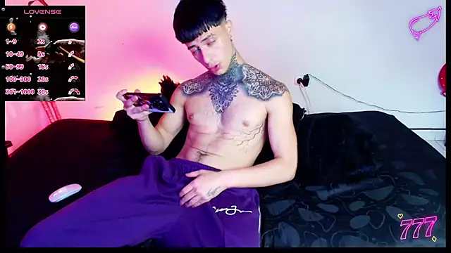 7_Saturno_7 webcam