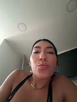 AshleyG_222 webcam