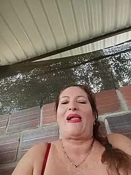 Sexy-Woman-Mature webcam