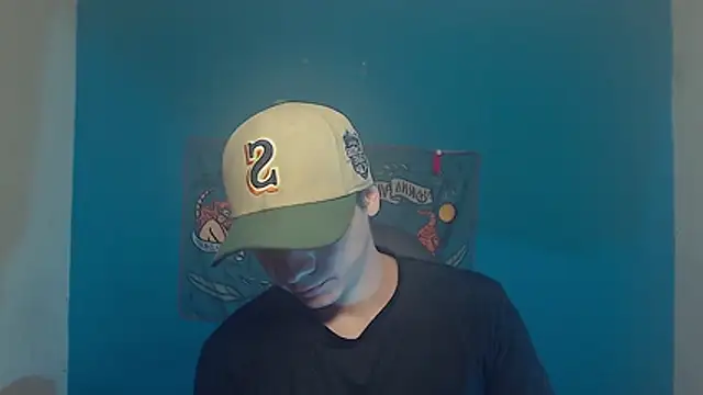 Burperking420_ webcam