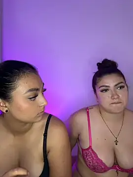 nicolexxaleja webcam