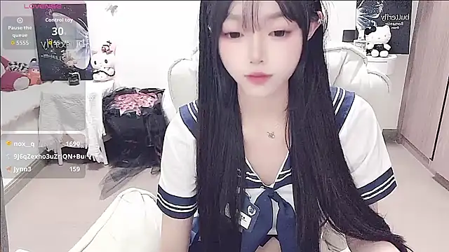 -EEBABY webcam