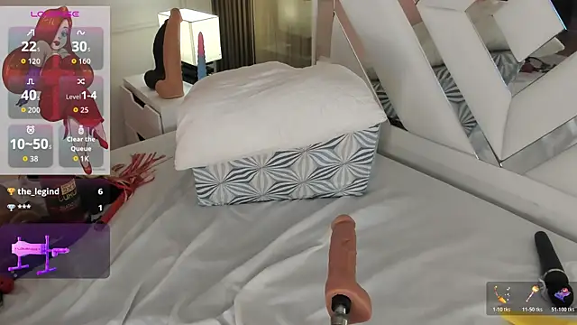 VanessaHard_as webcam