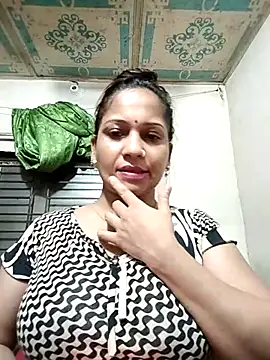 Payel_50 webcam