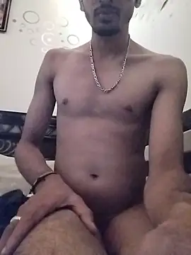Wild_Vassu Live Web Cam Show