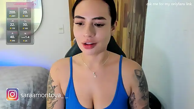 your_babydoll_ webcam