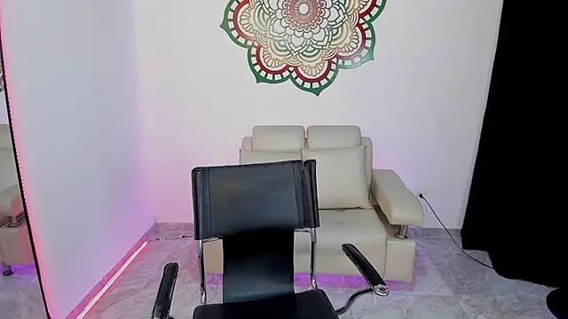 Candy_fox_19 webcam