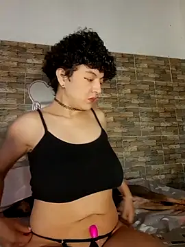 MysterySexx webcam