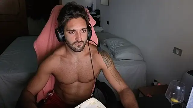 Al3xox02 webcam