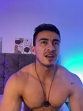 Chris_Clarck Live Web Cam Show