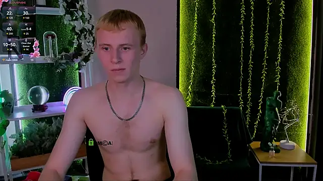 rafael_bien Live Web Cam Show