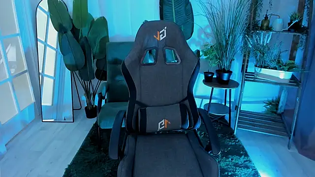 SirenMystiq webcam