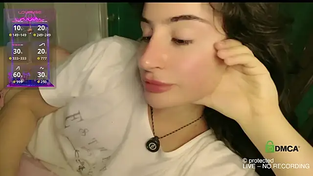DeaAthena webcam