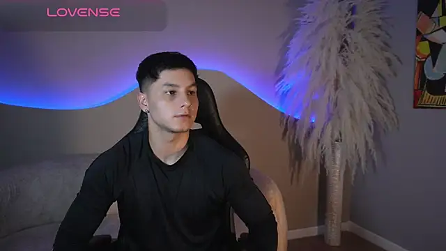 Noah_Clarkk Live Web Cam Show