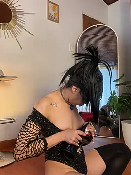 _zoe_bakerr webcam