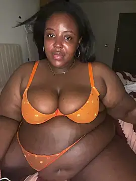 BouncyBBW webcam