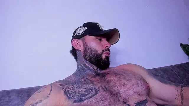 Alessrose webcam