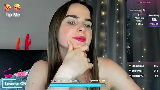 megann_fox2 webcam
