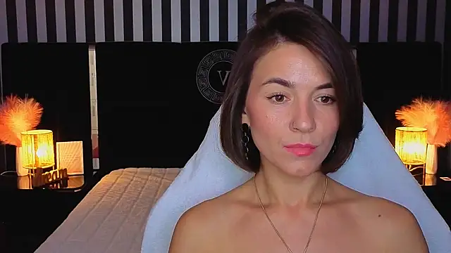 GracefulMichelle webcam