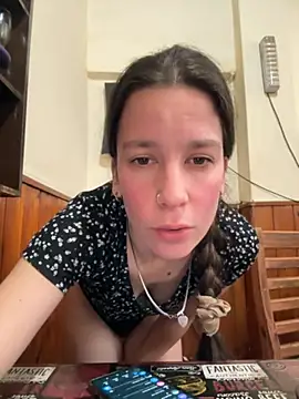 Melu12 webcam