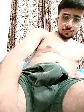 big_indiancock Live Web Cam Show