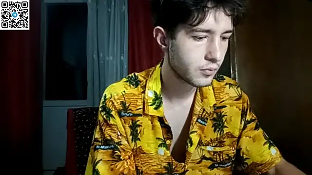 _ZaneX webcam