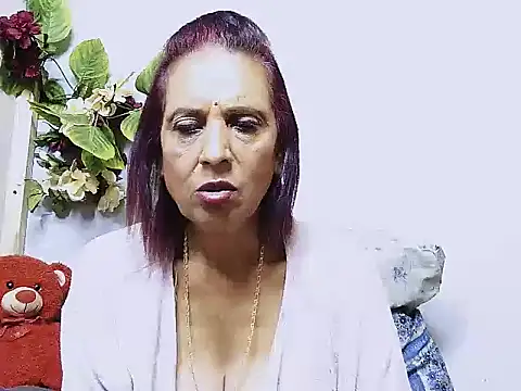 Hot_queen58 webcam