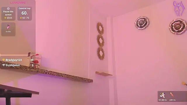 KeisySmith webcam