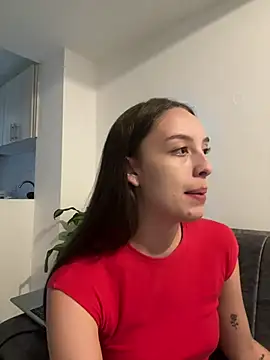 Laureen___ webcam