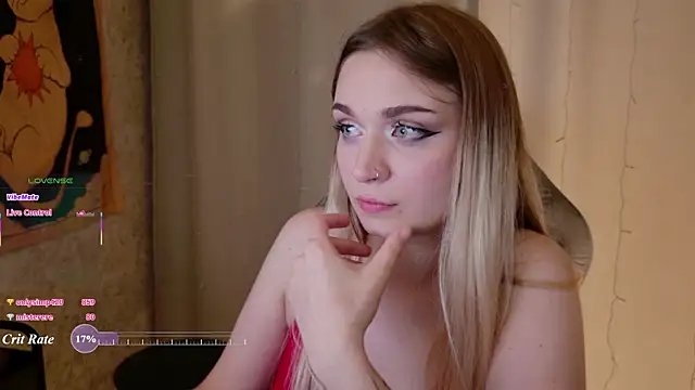 lucysussy webcam