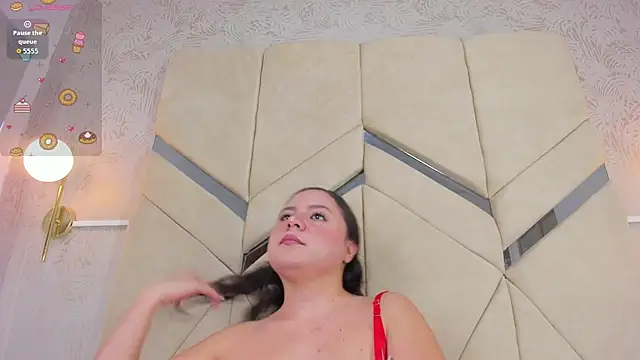 melaniebleke webcam