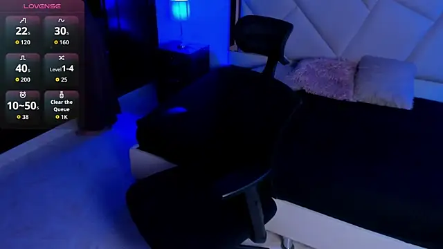 pinkiflame webcam