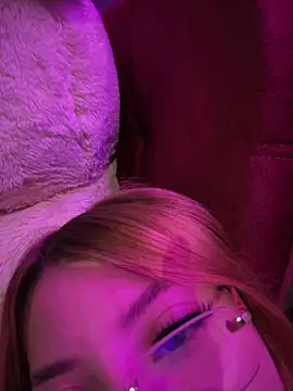 Jessy_Queen webcam