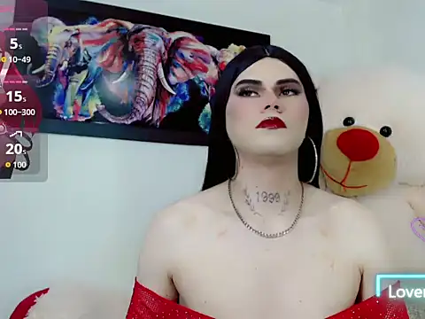 Ayesha_saade webcam
