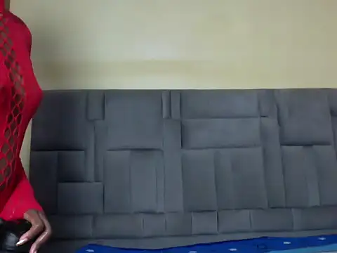 Cuteebony16 webcam