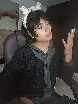 CataliinaSanttana webcam
