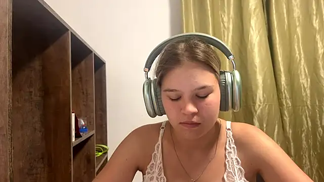HellyRay webcam