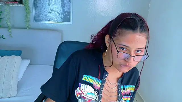 AmeliaLaurent_ webcam