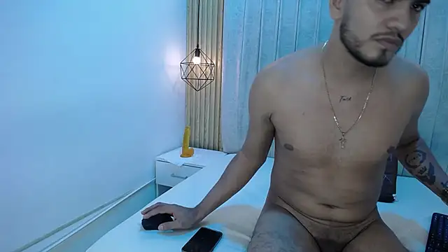 CarolinaySebas Live Web Cam Show