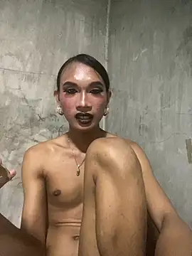 skeletal_selenax Live Web Cam Show