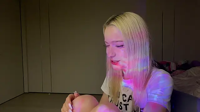 Anny_qte webcam